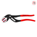 Knipex Kliješta Za Cijevi i Sifone Sa Plastičnim Uloškom 250 mm - 81 11 250 - Slika 3