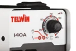 TELWIN APARAT ZA ZAVARIVANJE T-ARC 150 ACX - Slika 2
