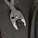 Knipex Kliješta TwinGrip Univerzalna 250 mm – 82 01 250 - Slika 9