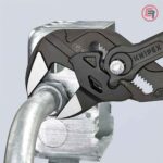 Knipex Kliješta Ključ Crna 250 mm - 86 01 250 - Slika 4