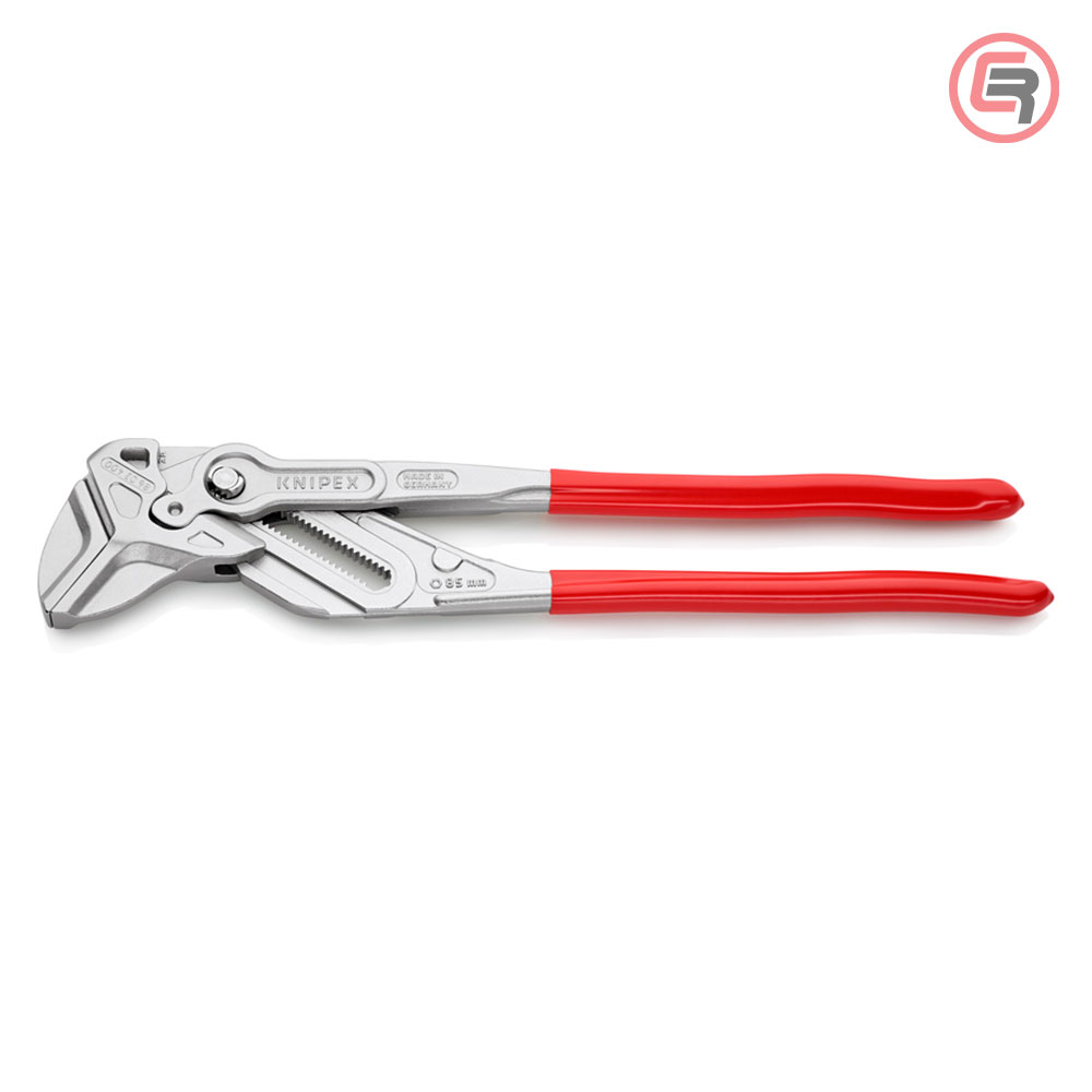 8603400-00-1 Knipex Kliješta Ključ XL 400 mm - 86 03 400 - Slika 1