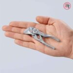 Knipex Kliješta Ključ XS 100 mm - 86 04 100 - Slika 8