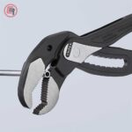 Knipex Kliješta Papige - Papagajke Alligator XL 400 mm – 88 01 400 - Slika 4