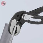 Knipex Kliješta Papige - Papagajke Alligator XL 400 mm – 88 01 400 - Slika 7