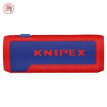 Knipex Rezač Za Bužir Rebrasti TwistCut fi 13 - 32 mm – 90 22 01 SB - Slika 3