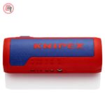 Knipex Rezač Za Bužir Rebrasti TwistCut fi 13 - 32 mm Sa Skidačem Izolacije 0,2 - 4 mm2 – 90 22 02 SB - Slika 3