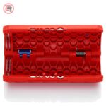 Knipex Rezač Za Bužir Rebrasti TwistCut fi 13 - 32 mm Sa Skidačem Izolacije 0,2 - 4 mm2 – 90 22 02 SB - Slika 5