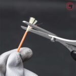 Knipex Škare Makaze 160 mm Za Kevlar – 95 03 160 SB - Slika 5