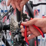 Knipex Škare Makaze 160 mm Za Rezanje Sajle – 95 62 160 - Slika 7