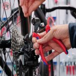 Knipex Škare Makaze 160 mm Za Rezanje Sajle – 95 62 160 - Slika 8