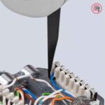 Knipex Alat Za Umetanje LSA-Plus i Konstrukcijski Identične Izvedbe – 97 40 10 - Slika 5