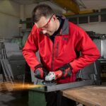 BRUSILICA KUTNA AG 800-125 E MILWAUKEE - Slika 4