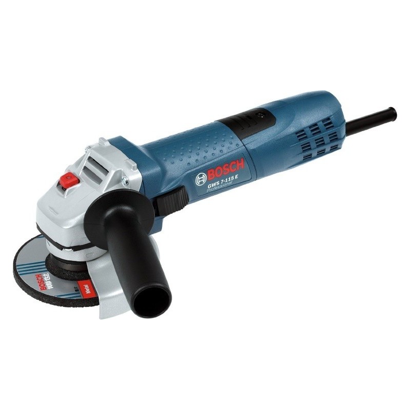 BOSCH-7-115 Brusilica GWS 7-115 Professional - Slika 1