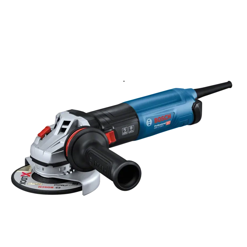 BRUSILICA-GWS-17-125-S-PROFESSIONAL BRUSILICA GWS 17-125 S PROFESSIONAL - Slika 1