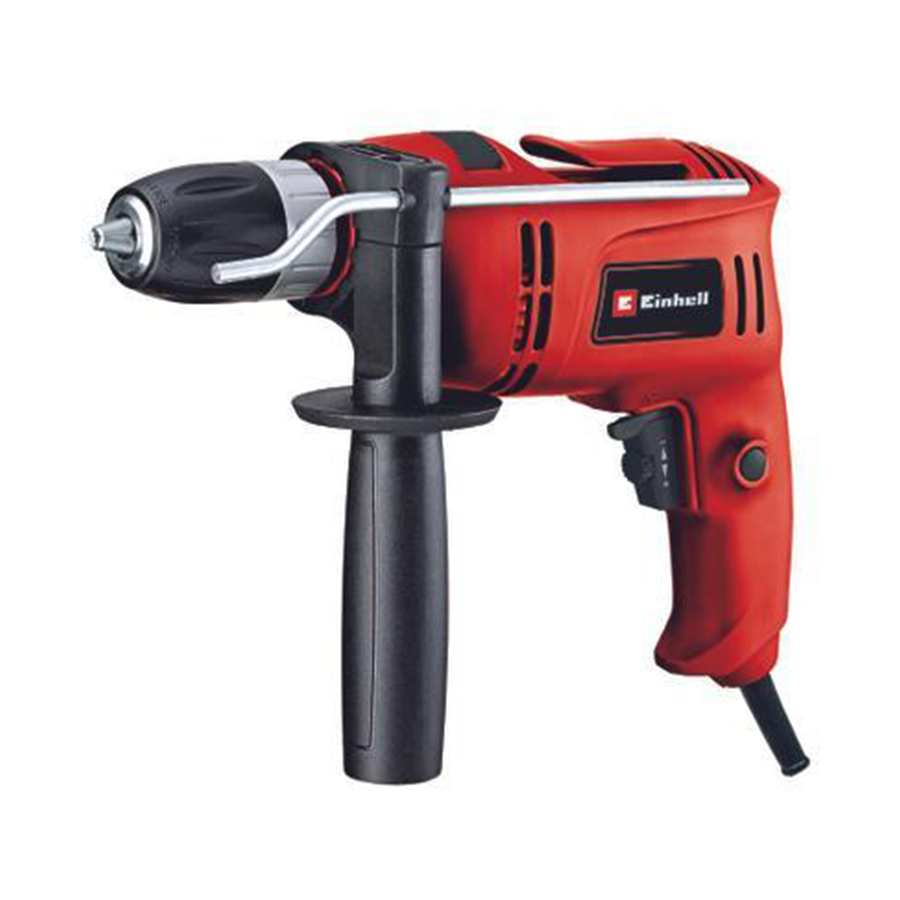 BUSILICA-UDARNA-TC-ID-650-E-EINHELL Udarna bušilica TC-ID 650 E - Slika 1