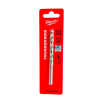 Borer HSS-G 7.5 mm DIN 338 Milwaukee