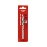 Borer HSS-G 8.5 mm DIN 338 Milwaukee