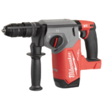 Bušilica čekić AKU SDS-Plus M18 FHX-0X SOLO Milwaukee
