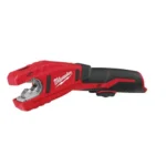 REZAČ BAKARNIH CIJEVI C12 PC-0 MILWAUKEE<f