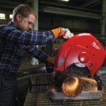 PILA PREKLOPNA CHS 355 MILWAUKEE - Slika 2