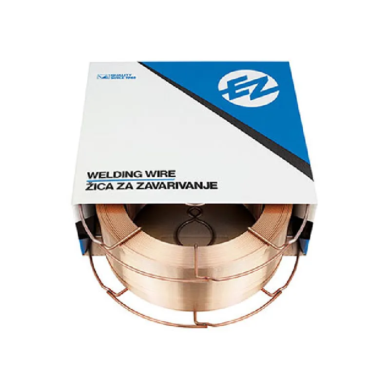 EZ_090104711 ELEKTRODA EZ-TIG SG2 FI 1.6x1000mm - Slika 1