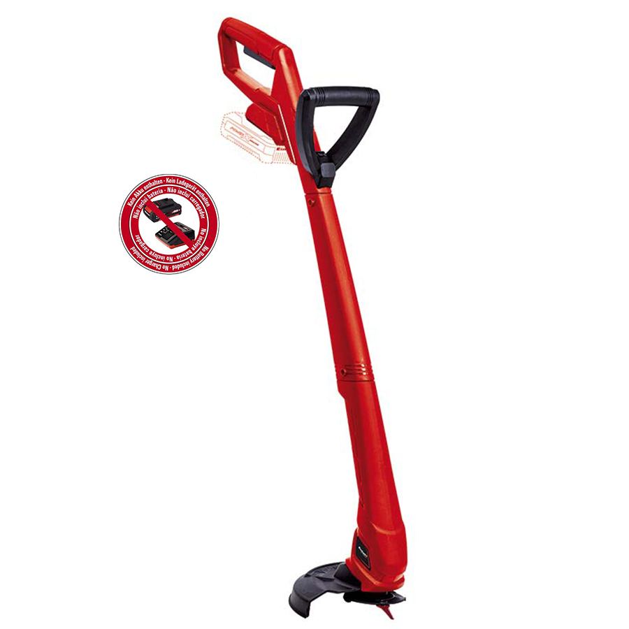 Einhell-PXC-aku-trimer-GC-CT-18-24-Li-P-–-SOLO AKU TRIMER GC-CT PXC Einhell - Slika 1