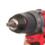Izvijač AKU udrani M12 FPD-602X Milwaukee - Slika 2