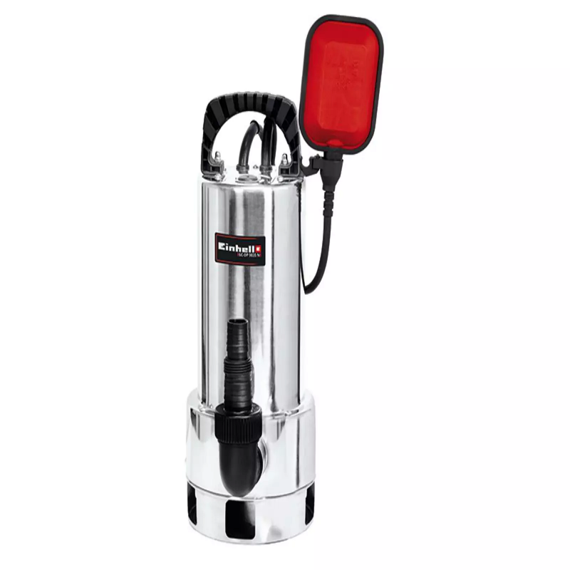 GC-DP-9035-N POTOPNA PUMPA ZA PRLJAVU VODU GC-DP 9035 N EINHELL - Slika 1