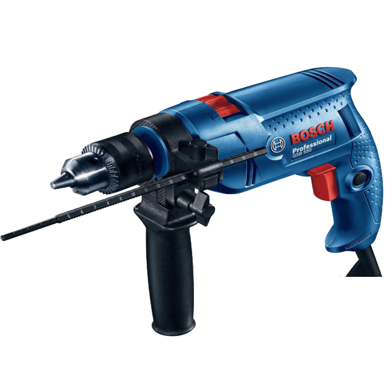 GSB-550-Professional GSB 550 Professional - Slika 1