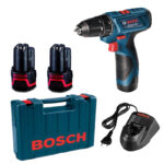 GSR 120-LI Professional - Slika 2