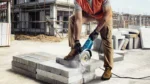 BRUSILICA GWS 2200 BOSCH PROFESSIONAL - Slika 2