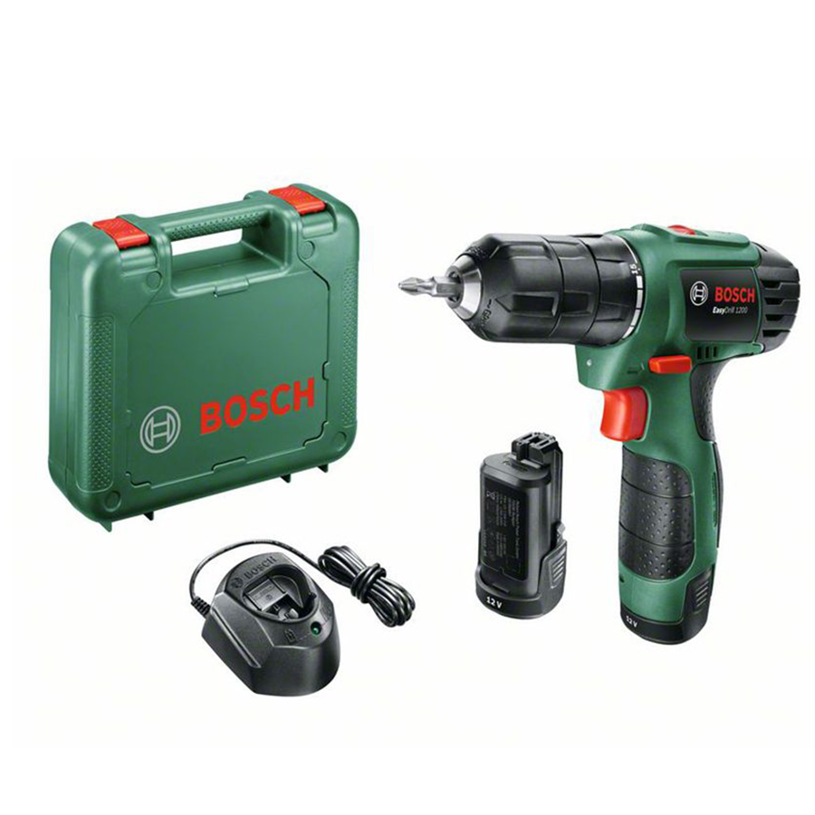 IZVIJAC-AKU-EASYDRILL-1200-06039A210A IZVIJAČ AKU EASYDRILL 1200 06039A210A - Slika 1