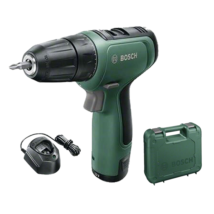 IZVIJAC-AKU-EASYDRILL-1200-06039D3001 IZVIJAČ AKU EASYDRILL 1200 06039D3001 - Slika 1