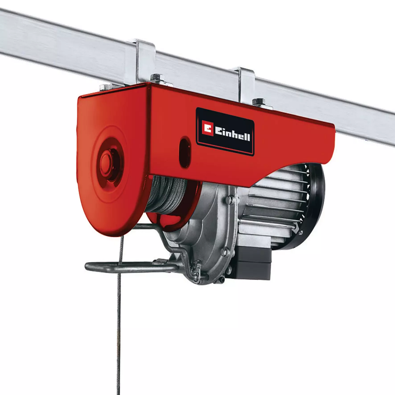 KA_2255140 ELEKTRIČNA DIZALICA TC-EH 500 EINHELL - Slika 1