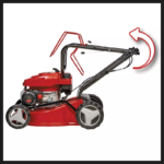 KOSILICA SAMOHODNA GC-PM 40/2 S EINHELL - Slika 2