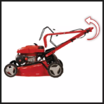 KOSILICA SAMOHODNA GC-PM 46/5 S EINHELL - Slika 2