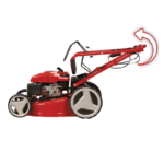 KOSILICA BENZINSKA GC-PM 46S HW-E Einhell - Slika 2
