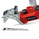 AKU PILA ZA GRANE GE-GS 18/150 Li-SOLO EINHELL - Slika 2