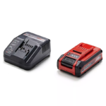AKU KOSILICA GE-CM 18/30 Li KIT EINHELL - Slika 3