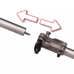 TRIMER BENZINSKI GC-BC 52AS Einhell - Slika 5