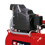KOMPRESOR TC-AC 190/24/8 EINHELL - Slika 2