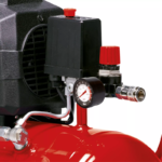 KOMPRESOR TC-AC 190/24/8 EINHELL - Slika 3