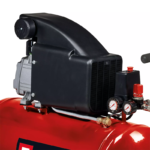 ZRAČNI KOMPRESOR TC-AC 270/50/8 Einhell - Slika 2