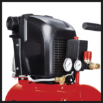 KOMPRESOR TE-AC 230/24/8 EINHELL - Slika 3