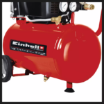 KOMPRESOR TE-AC 230/24/8 EINHELL - Slika 2