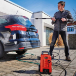 VISOKOTLAČNI PERAČ TC-HP 130 Einhell - Slika 3