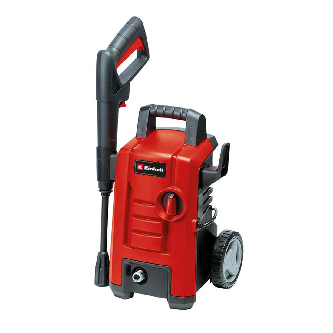 KA_4140750 VISOKOTLAČNI PERAČ TC-HP 130 Einhell - Slika 1