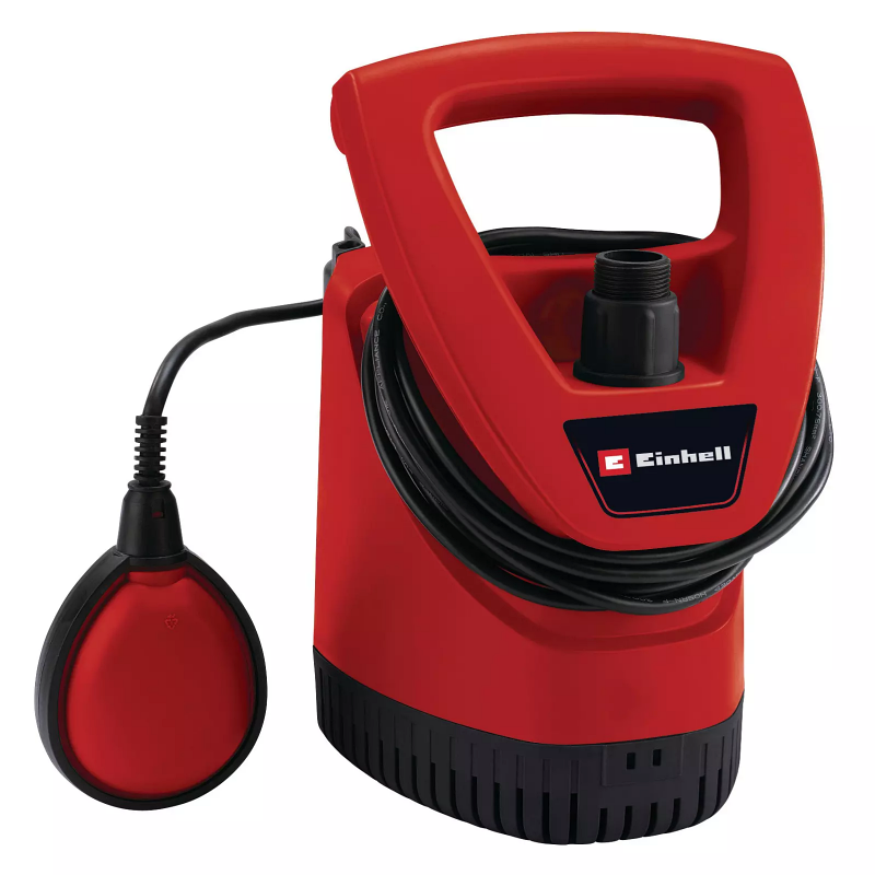 KA_4170438 POTOPNA PUMPA ZA ČISTU VODU GE-SP 3546 RB EINHELL - Slika 1