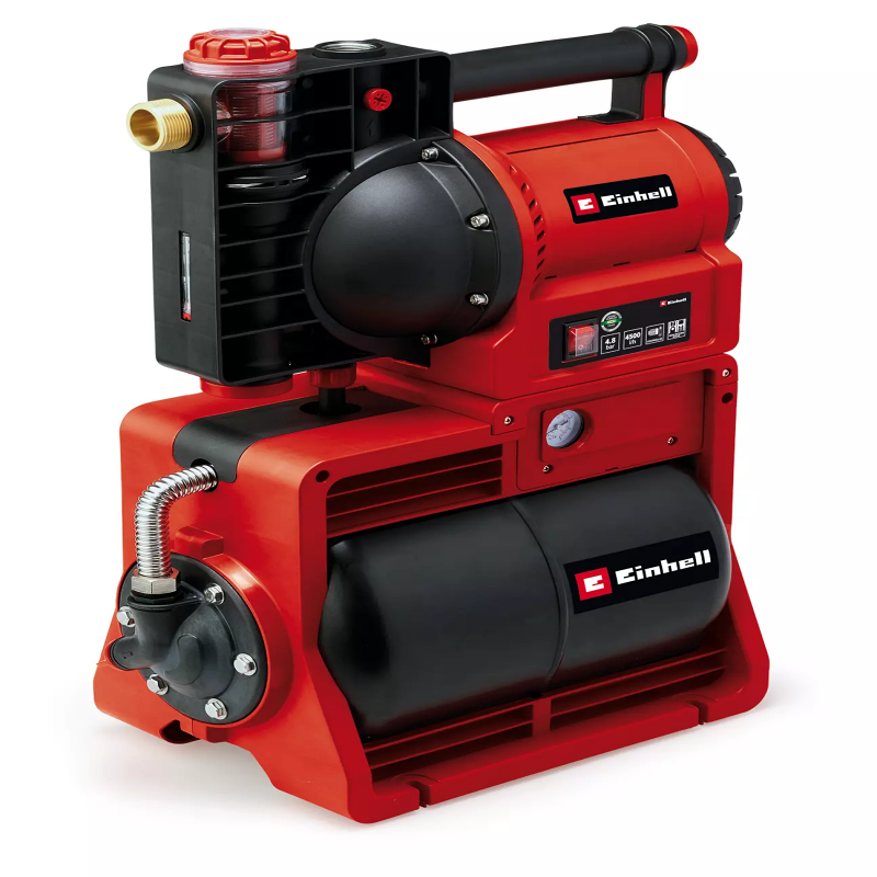 KA_4173540 HIDROPAK GE-WW 1145 ECO EINHELL - Slika 1