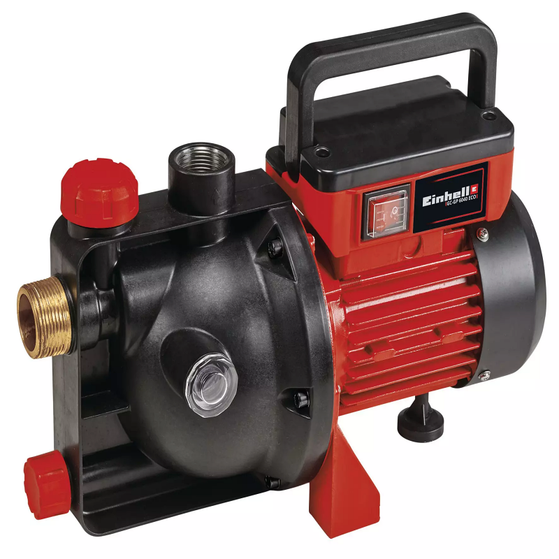 KA_4180320 PUMPA VRTNA GC-GP 6040 ECO EINHELL - Slika 1